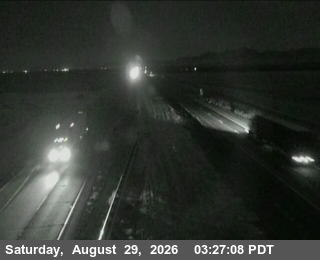 135 - NB I-5 S/O SR 140 live camera view