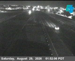 94 - SB SR 99 Fulkerth Rd live camera view