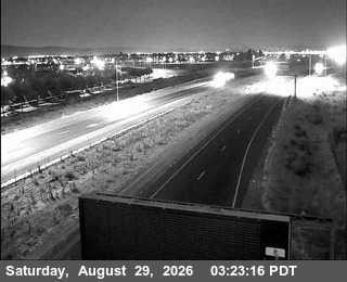 141 - WB SR 120 W/O Airport Way live camera view