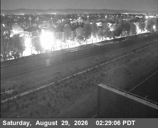 143 - WB SR 120 E/O Main St live camera view