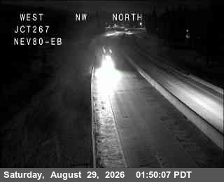 Hwy 80 at 267 live camera view