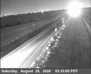159 - E/O Dakota Ave live camera view