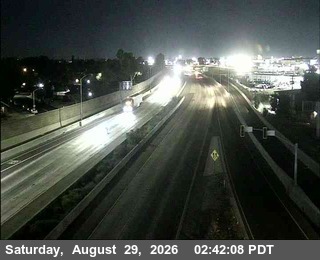 160 - On From 6th Street live camera view