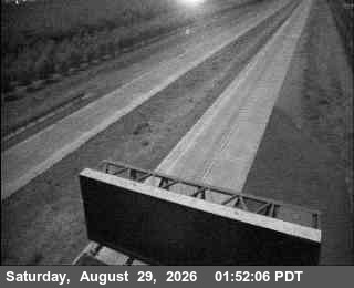 162 - WB Dakota Ave live camera view