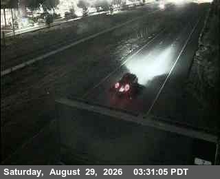 142 - WB SR 120 E/O Union Rd live camera view