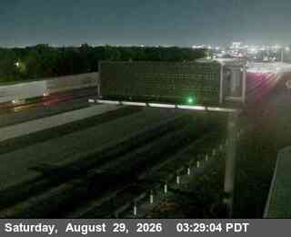 165 - SB 5 S/O Monte Diablo Ave live camera view