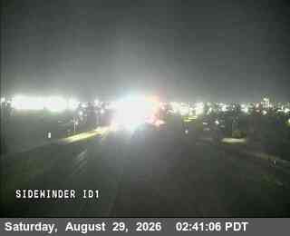 169 - NB 5 N/O 8th St live camera view