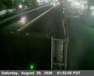 164 - NB 99 S/O Mariposa Rd live camera view