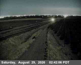 175 - SR-132: Chrisman live camera view