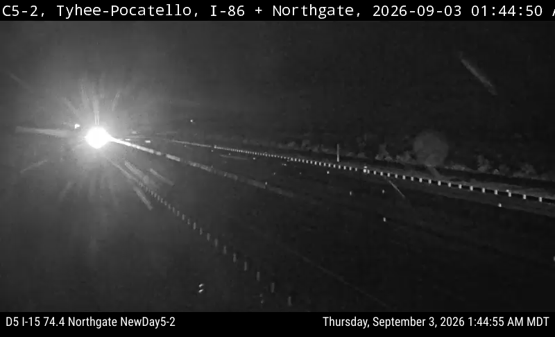 I-15 Northgate New Day Walton live camera view