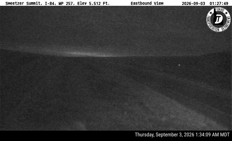 I-84 Sweetzer Summit live camera view