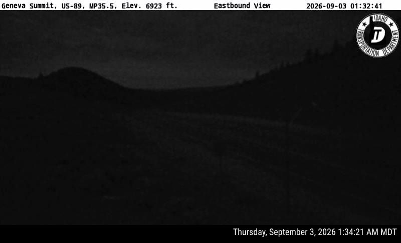 US-89 Geneva Summit live camera view