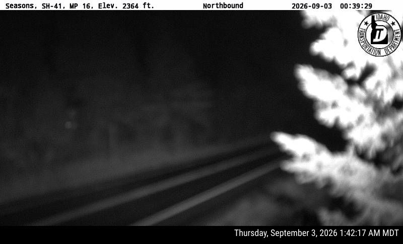 SH-41 Seasons live camera view