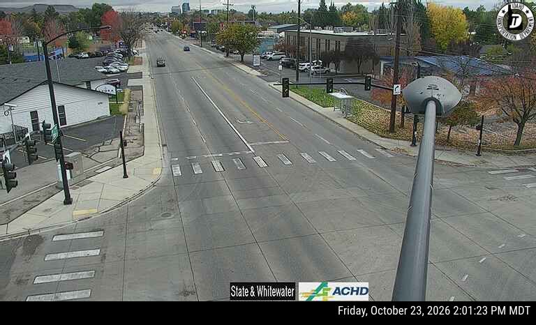 State & Whitewater 31st live camera view
