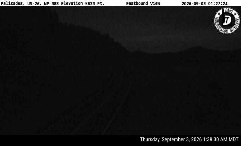 US-26 Palisades live camera view