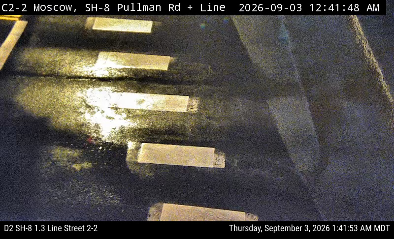 SH-8 Line live camera view