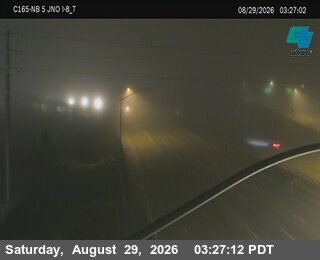 (C 165) I-5 : Just North Of I-8 _ T live camera view