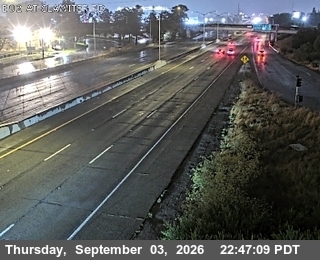 SR-92 : AT CLAWITER RD live camera view