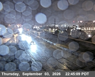 SR-92 : AT JWO INDUSTRIAL BLVD live camera view