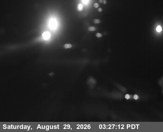 (C187) SB 5: Via De La Valle live camera view