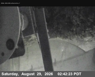 (C265) I-5 : Just South of La Costa Ave T live camera view