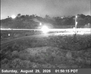 (C515) I-5: SB at Manchester live camera view