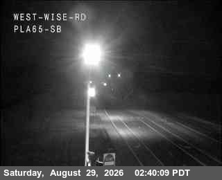 Hwy 65 at Wise live camera view