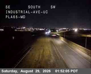 Hwy 65 at Industrial live camera view