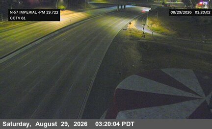 SR-57 : (81) SR-90 live camera view