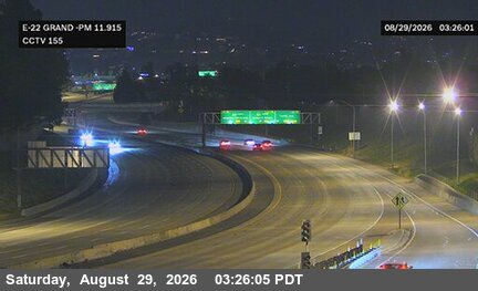 SR-22 : (155) Grand Street live camera view