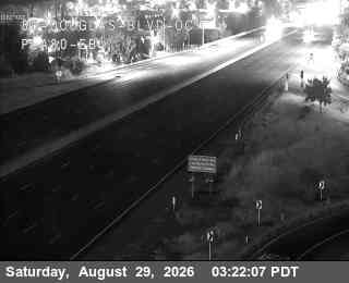 Hwy 80 at Douglas live camera view