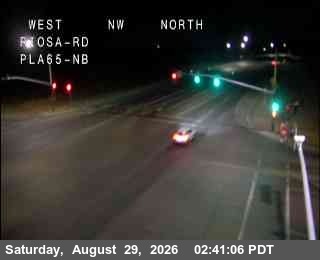 Hwy 65 - Riosa live camera view