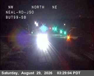 Hwy 99 at Neal live camera view