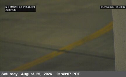 I-5 : (544) Magnolia & Buckingham live camera view