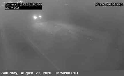 I-5 : (902) El Toro/Los Alisos live camera view