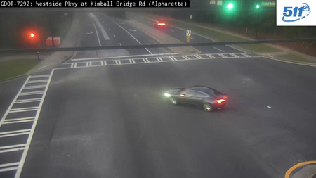 Westside Pkwy at Kimball Bridge Rd live camera view