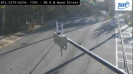 SR 8/Hollowell Pkwy at Wood St live camera view