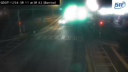 SR 11 at SR 82 live camera view