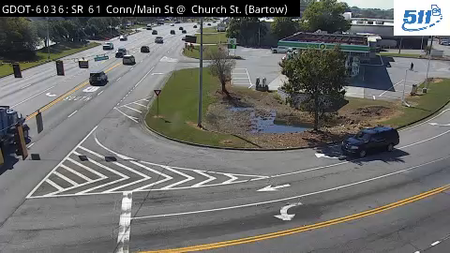 SR 113 at CHURCH ST live camera view