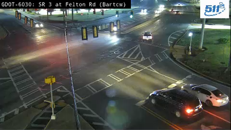 SR 3 at FELTON RD live camera view