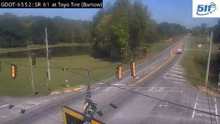 SR 61 at Toyo Tire live camera view