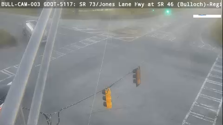 SR 73 Jones Ln Hwy at SR 46 live camera view