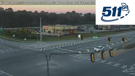 SR 67BP at Akins Rd live camera view