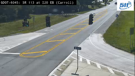 SR 113 at I-20 EB (EXIT 19) live camera view