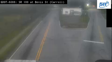 SR 100 at Bevis St live camera view