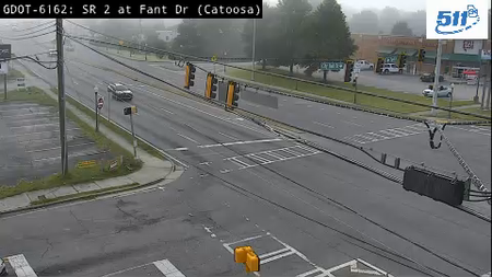 SR 2 at FANT DR live camera view