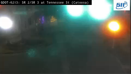 SR 2/SR 3 at TENNESSEE ST live camera view