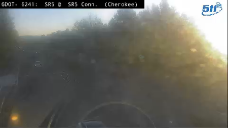 SR 5 at SR 5 Conn live camera view