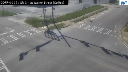 SR 31 at Walker St live camera view