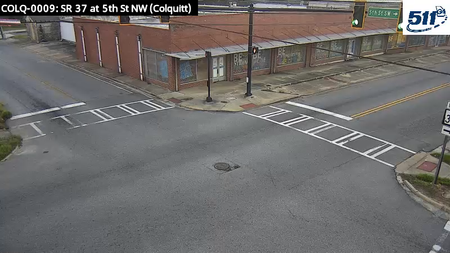 SR 37 at 5th St NW live camera view